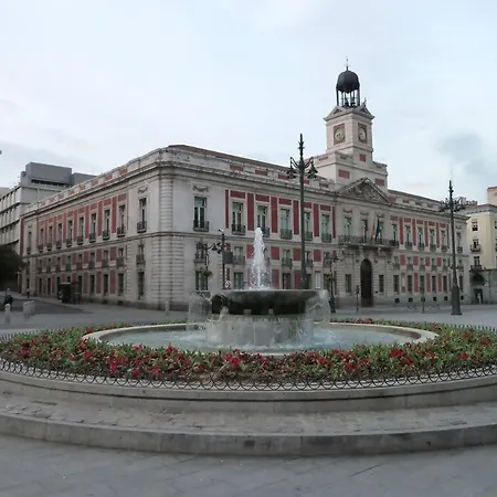 New Aptlocation Location Locationbar Madrid Exterior photo