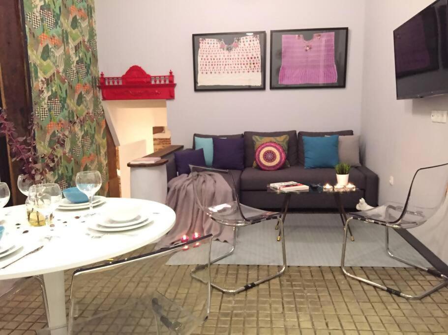 New Aptlocation Location Locationbar Apartment Madrid