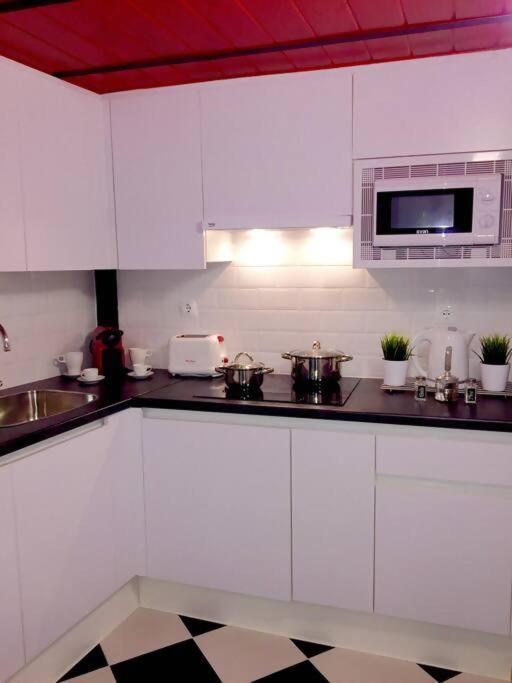 Apartment New Aptlocation Location Locationbar Madrid
