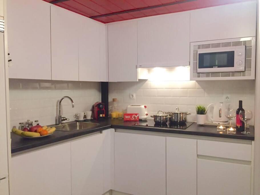 Apartment New Aptlocation Location Locationbar Madrid